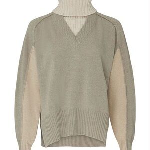 Cedric Charlier Sweater